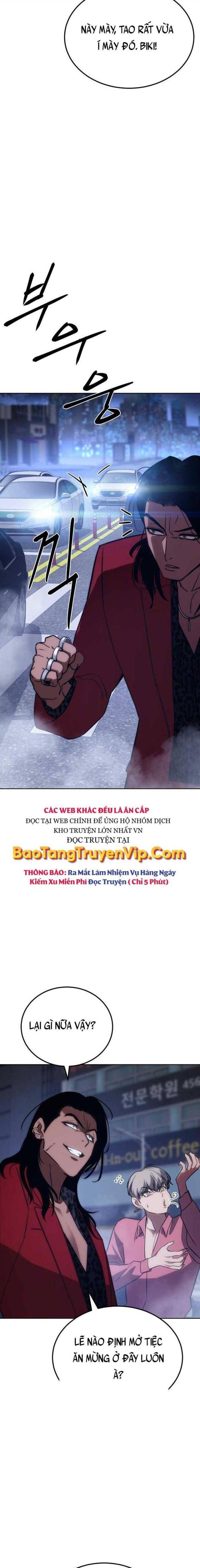 Baek Xx Chap 7 - Next Chap 6