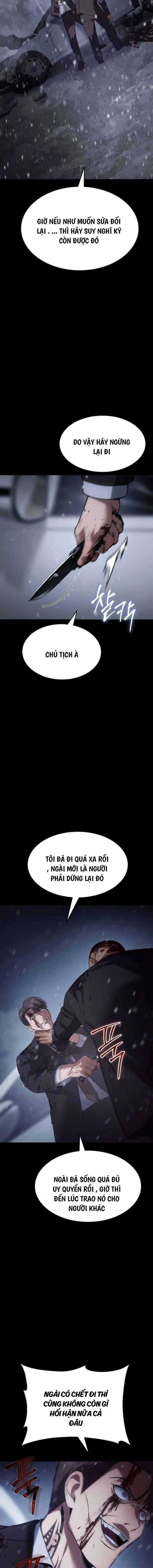 Baek Xx Chap 70 - Next Chap 69