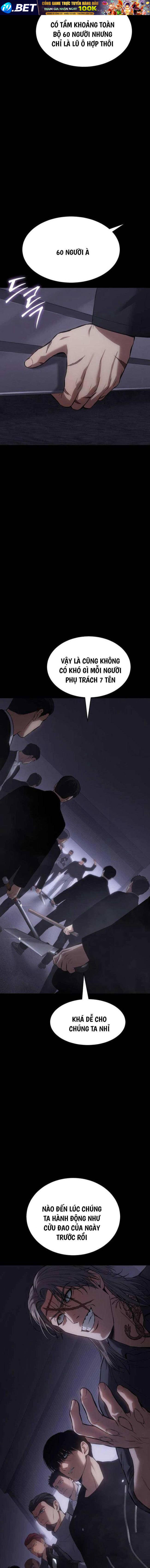 Baek Xx Chap 70 - Next Chap 69