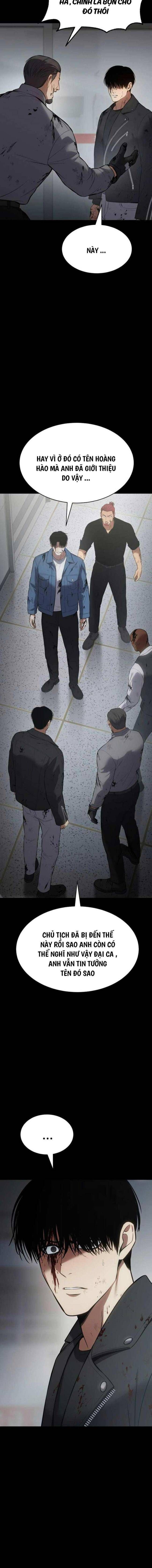 Baek Xx Chap 70 - Next Chap 69