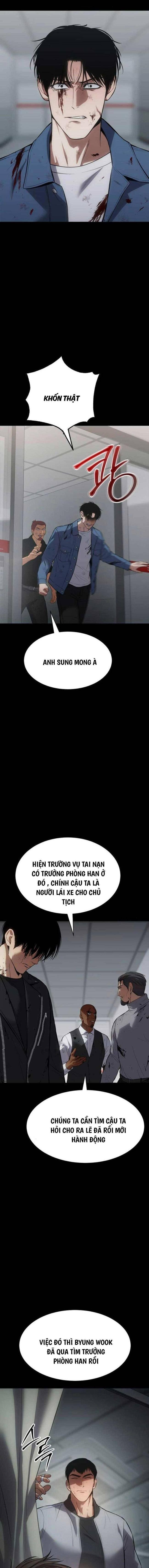 Baek Xx Chap 70 - Next Chap 69