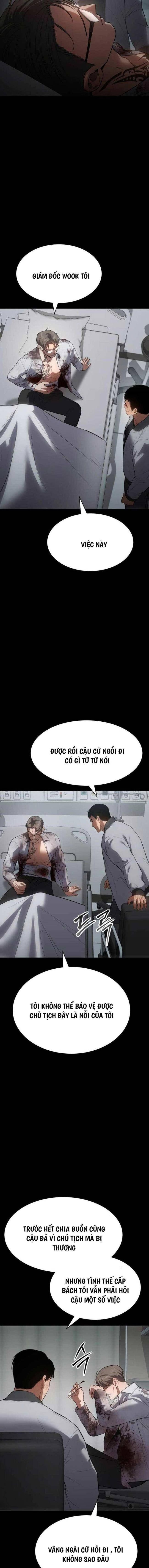 Baek Xx Chap 70 - Next Chap 69