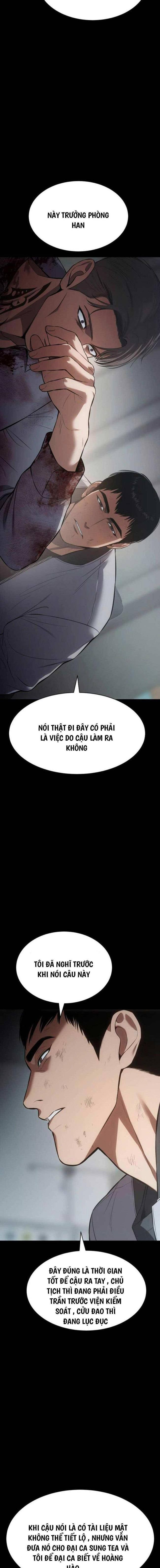 Baek Xx Chap 70 - Next Chap 69