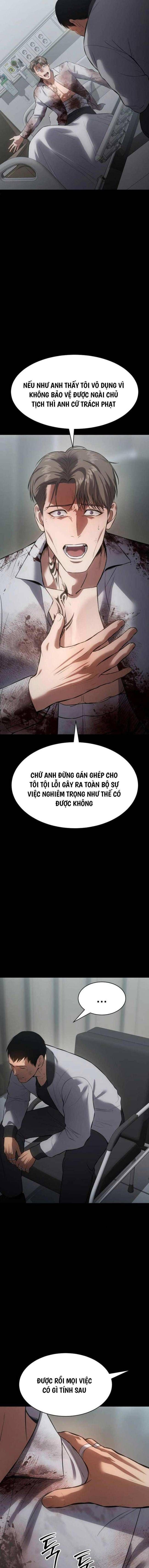 Baek Xx Chap 70 - Next Chap 69