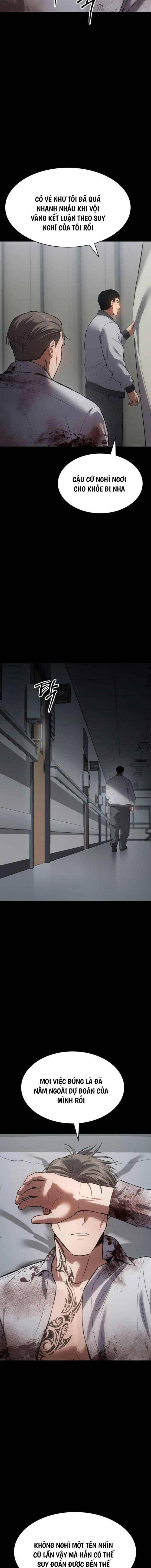 Baek Xx Chap 70 - Next Chap 69