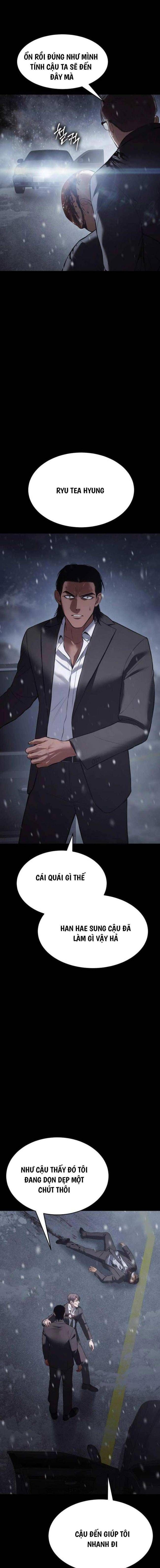 Baek Xx Chap 70 - Next Chap 69
