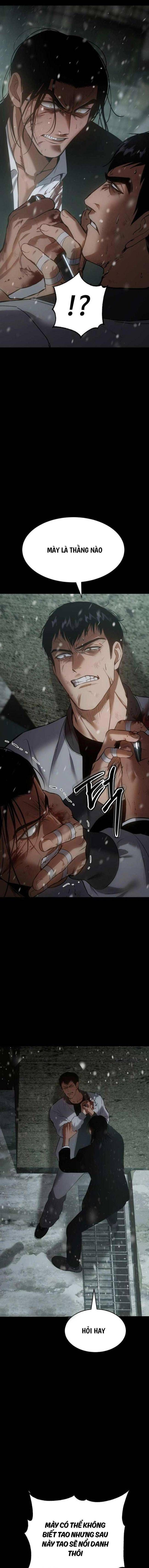 Baek Xx Chap 70 - Next Chap 69