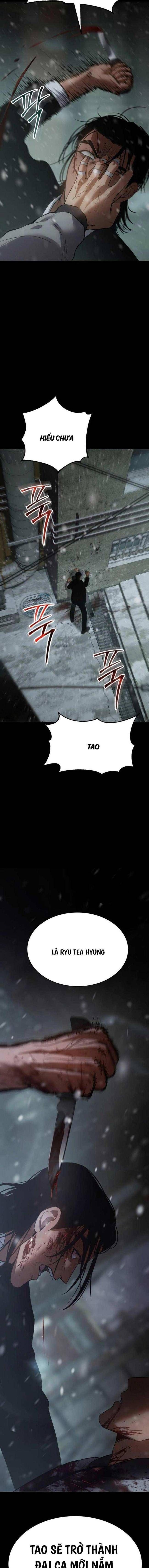 Baek Xx Chap 70 - Next Chap 69