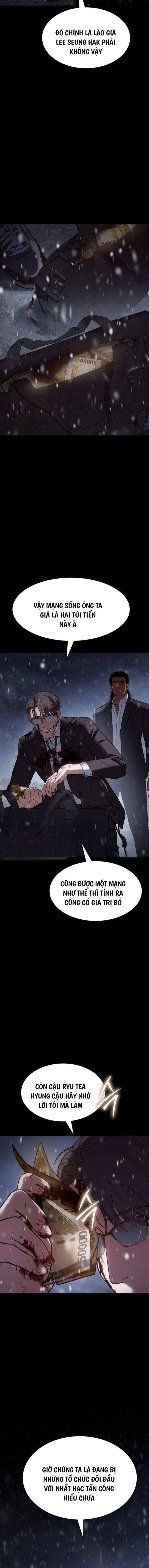 Baek Xx Chap 70 - Next Chap 69