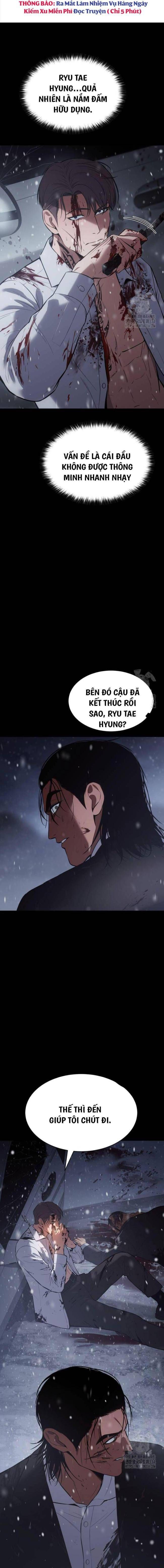 Baek Xx Chap 71 - Next Chap 70