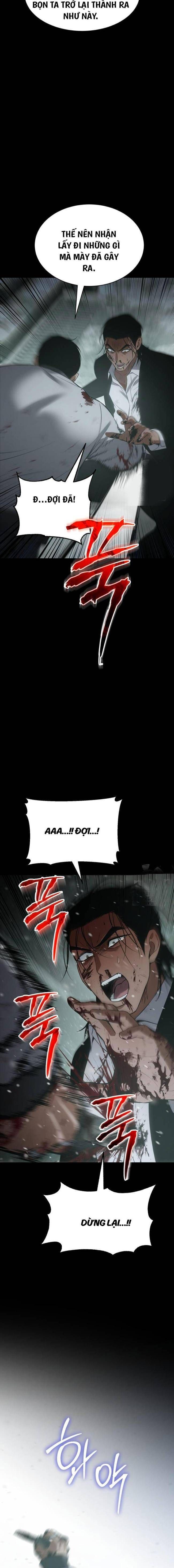 Baek Xx Chap 71 - Next Chap 70