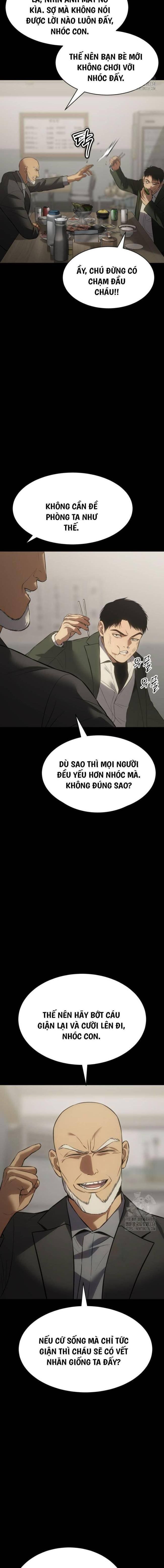 Baek Xx Chap 71 - Next Chap 70