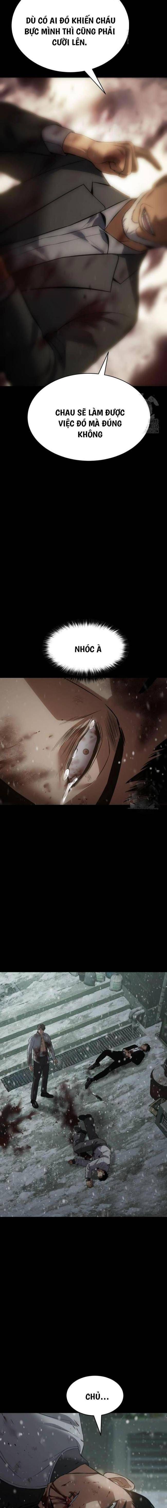 Baek Xx Chap 71 - Next Chap 70