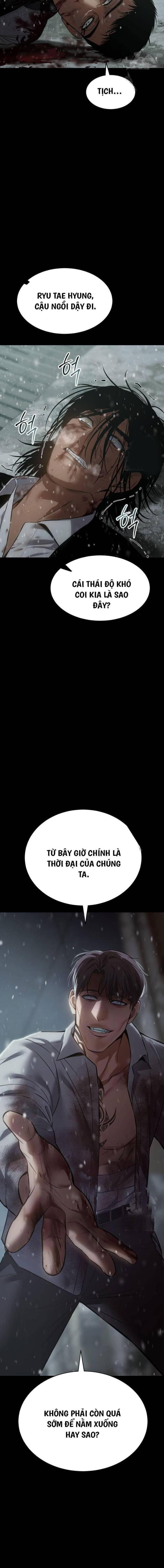 Baek Xx Chap 71 - Next Chap 70