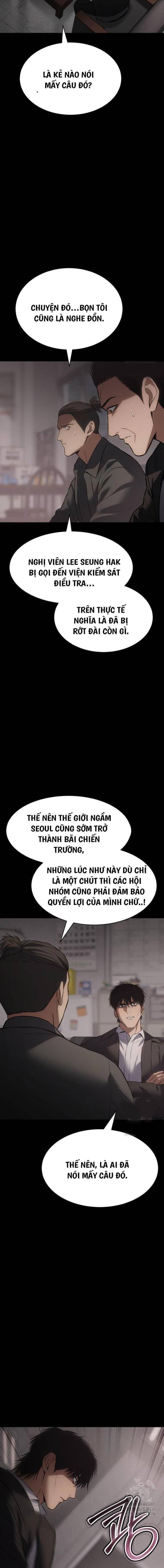 Baek Xx Chap 71 - Next Chap 70