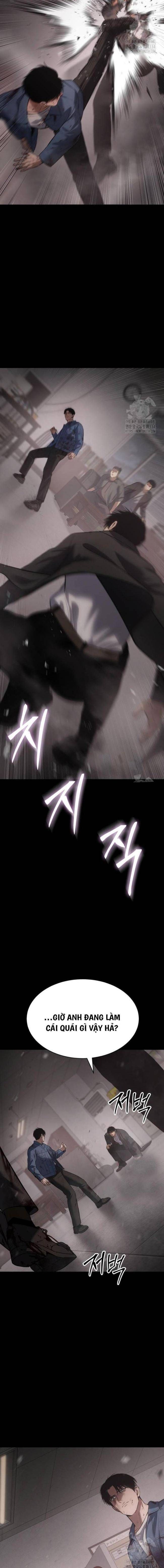Baek Xx Chap 71 - Next Chap 70