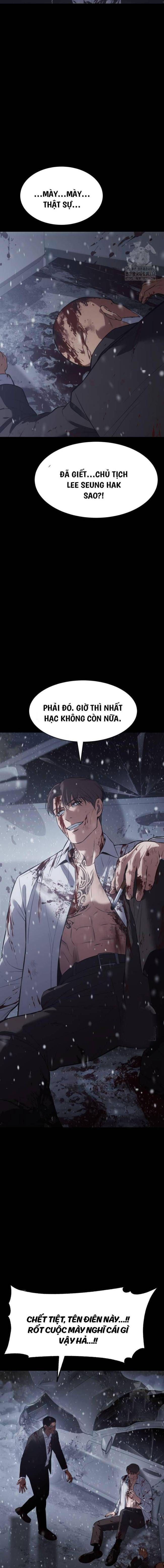 Baek Xx Chap 71 - Next Chap 70