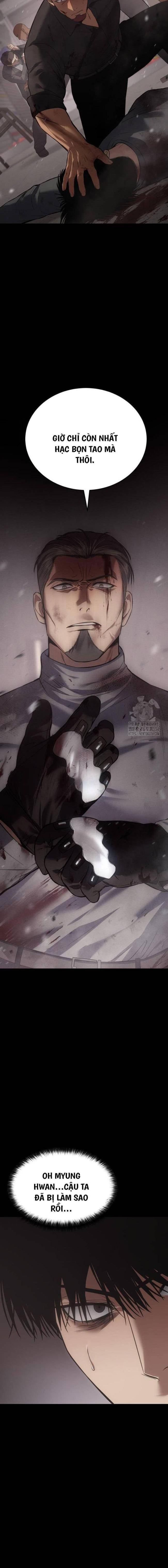 Baek Xx Chap 71 - Next Chap 70