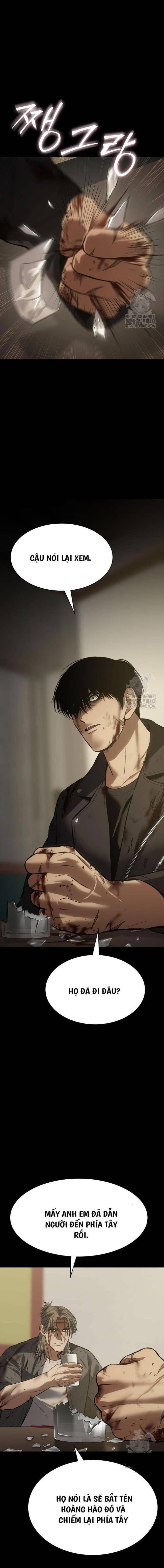 Baek Xx Chap 71 - Next Chap 70
