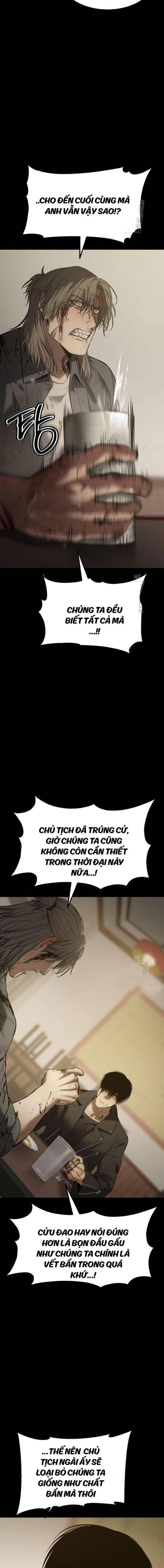Baek Xx Chap 71 - Next Chap 70
