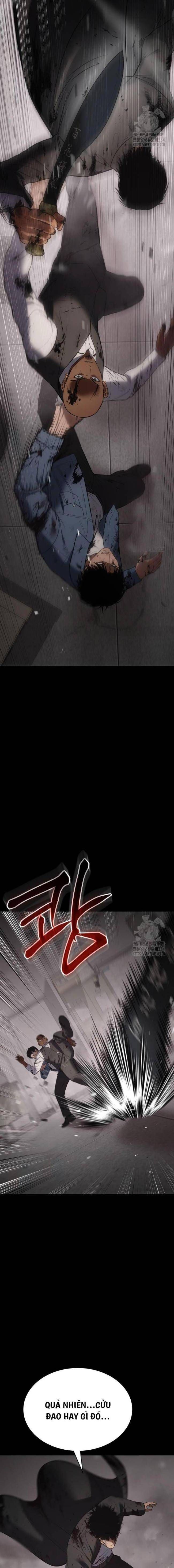 Baek Xx Chap 71 - Next Chap 70