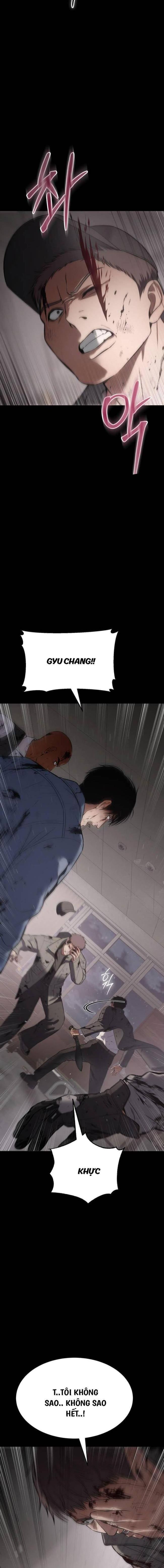 Baek Xx Chap 71 - Next Chap 70