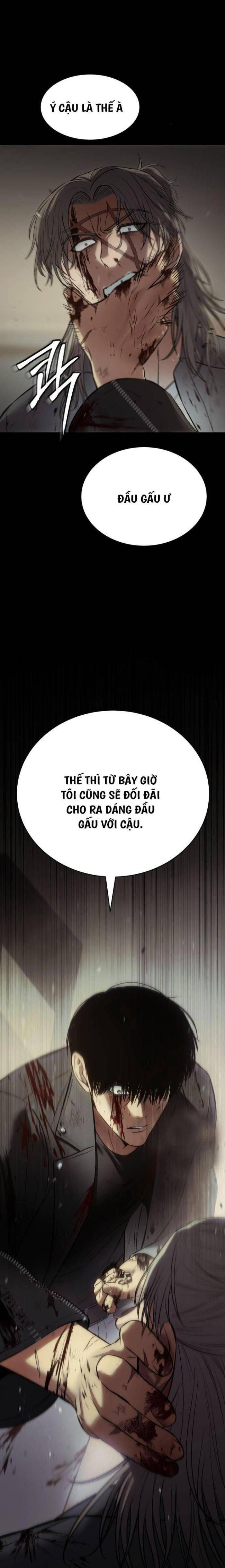 Baek Xx Chap 71 - Next Chap 70