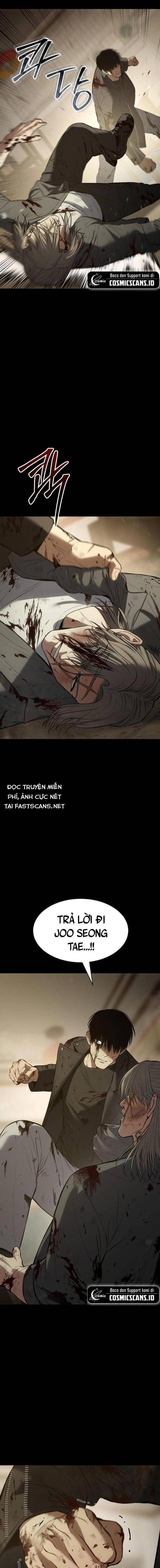 Baek Xx Chap 72 - Next Chap 71