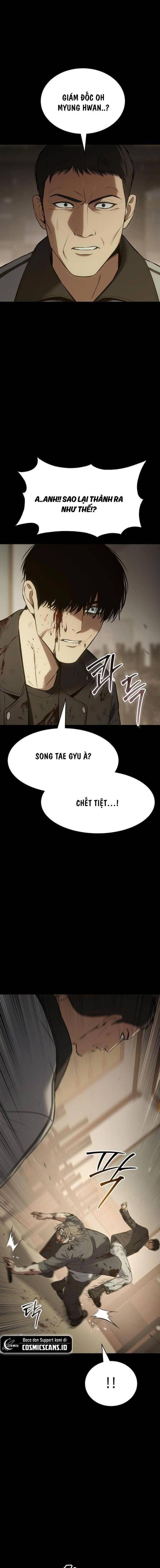 Baek Xx Chap 72 - Next Chap 71