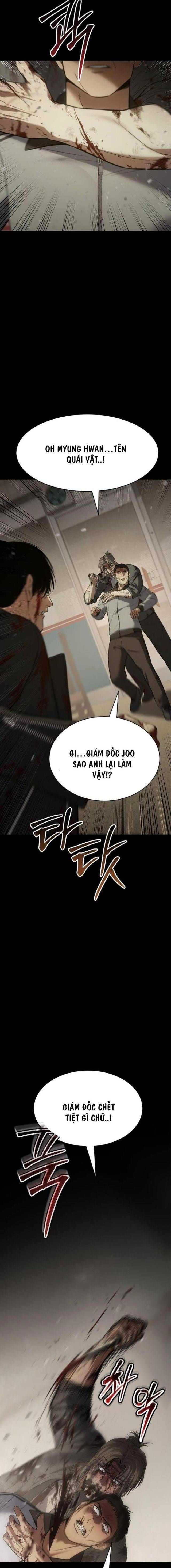 Baek Xx Chap 72 - Next Chap 71