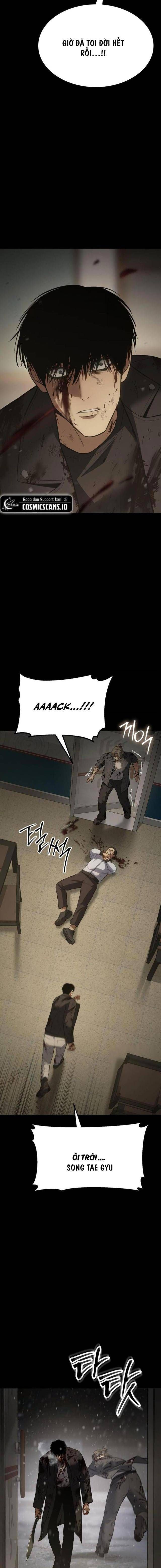 Baek Xx Chap 72 - Next Chap 71