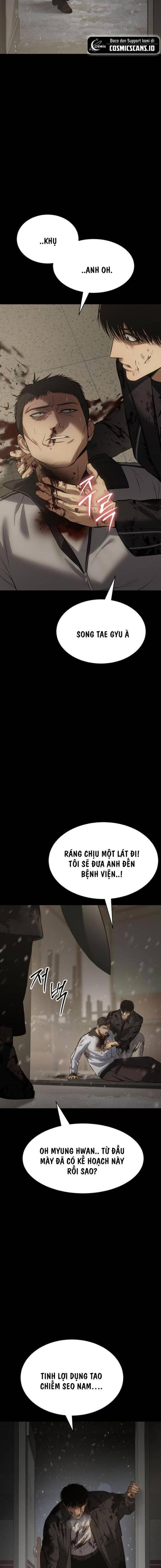 Baek Xx Chap 72 - Next Chap 71