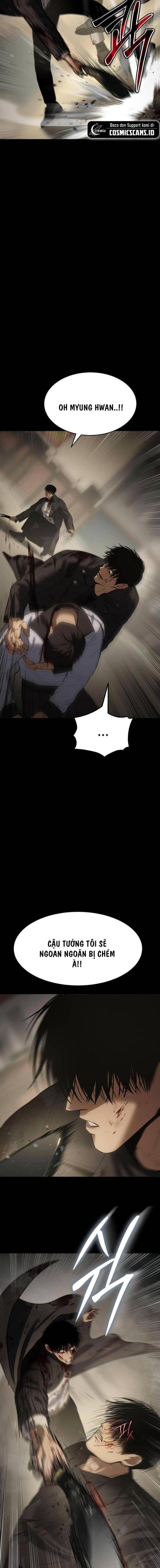 Baek Xx Chap 72 - Next Chap 71