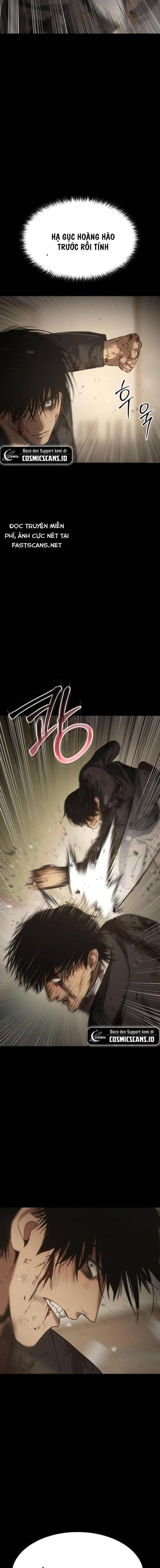 Baek Xx Chap 72 - Next Chap 71