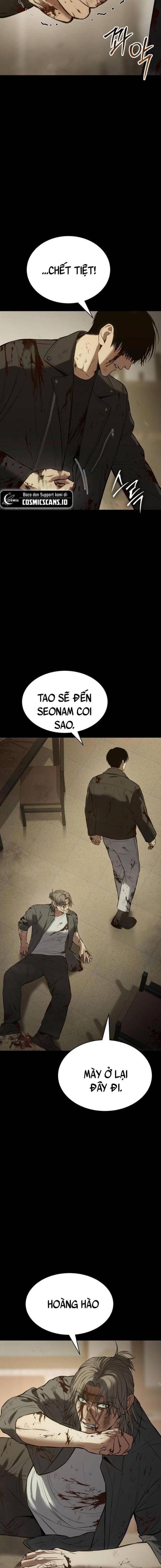 Baek Xx Chap 72 - Next Chap 71