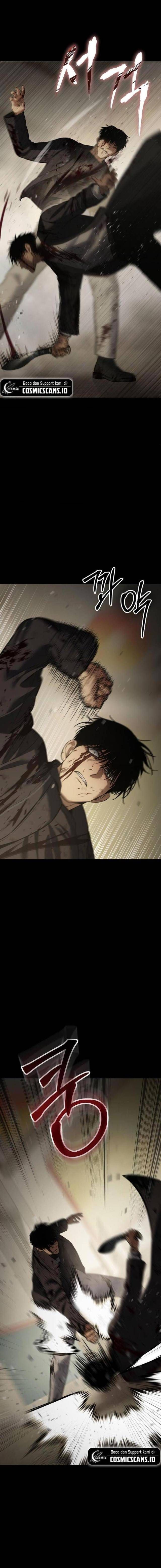 Baek Xx Chap 72 - Next Chap 71