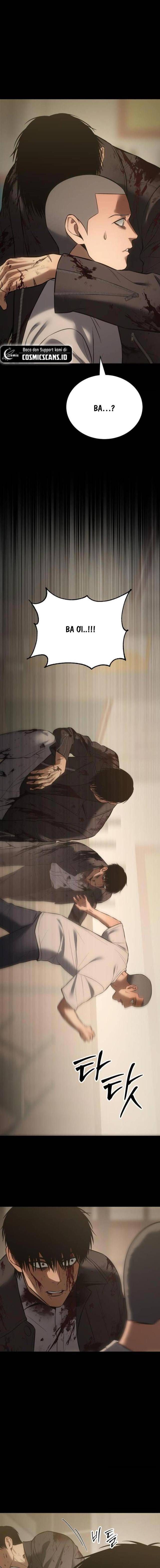 Baek Xx Chap 72 - Next Chap 71