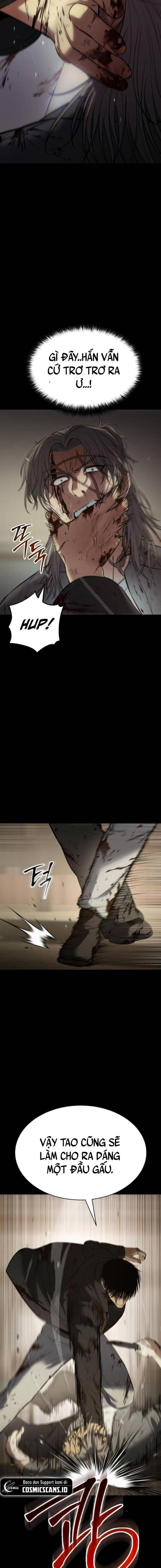 Baek Xx Chap 72 - Next Chap 71