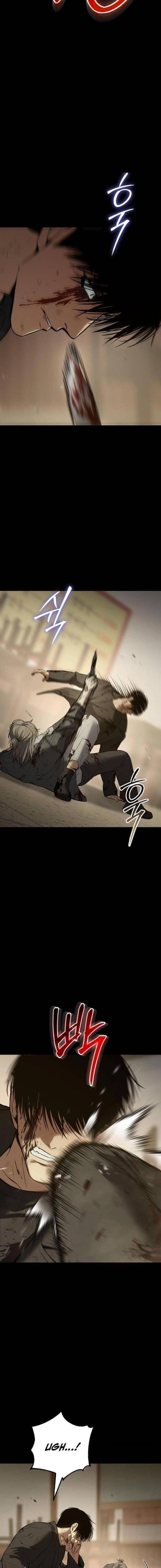 Baek Xx Chap 72 - Next Chap 71