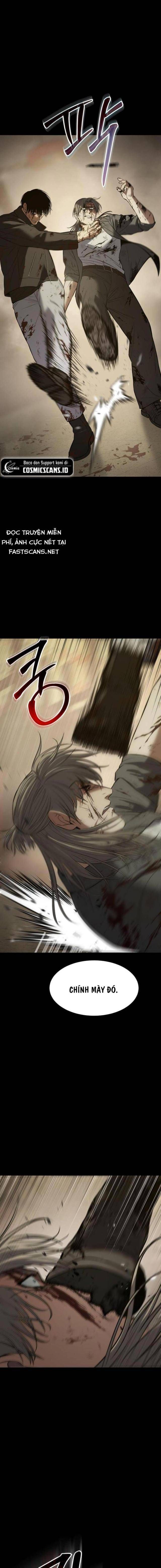 Baek Xx Chap 72 - Next Chap 71