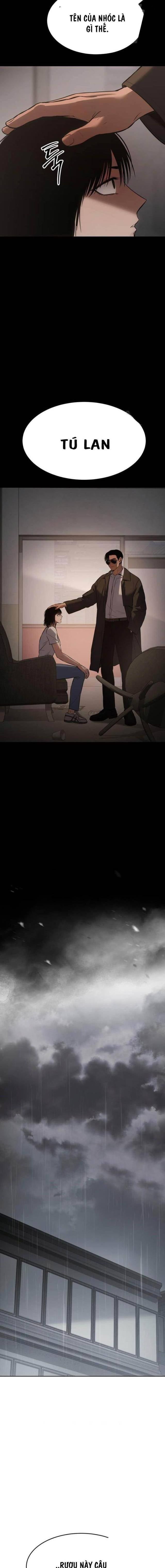 Baek Xx Chap 73.5 - Next Chap 73
