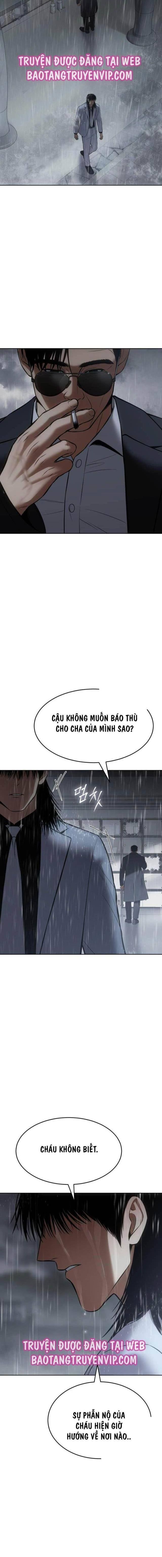 Baek Xx Chap 73.5 - Next Chap 73