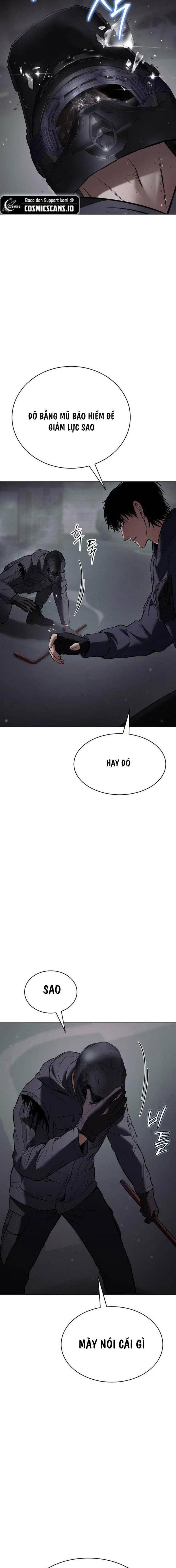 Baek Xx Chap 76 - Next Chap 75