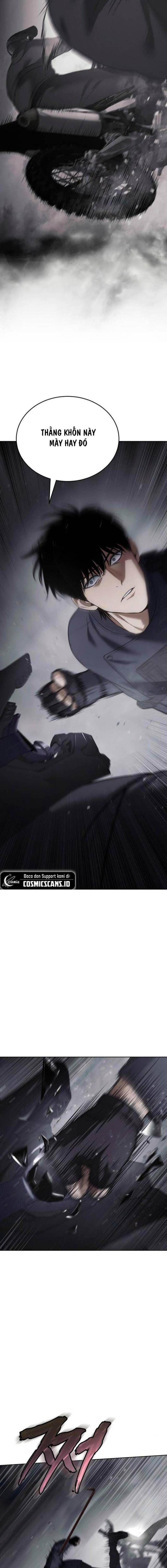 Baek Xx Chap 76 - Next Chap 75