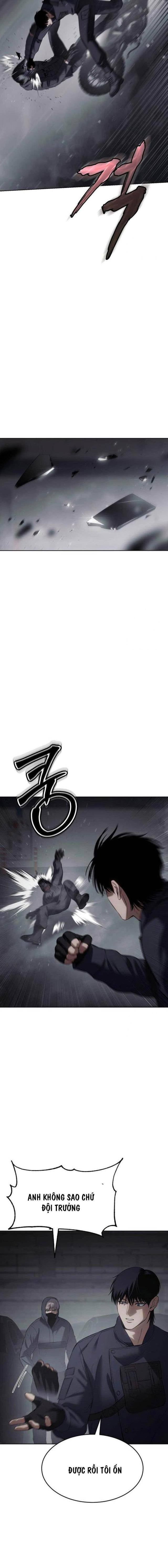 Baek Xx Chap 76 - Next Chap 75