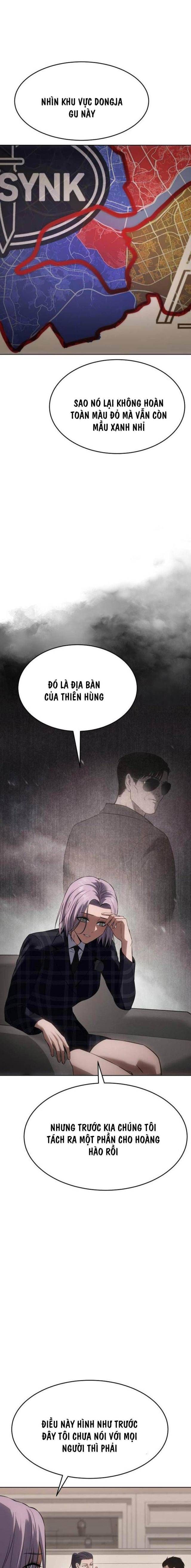 Baek Xx Chap 76 - Next Chap 75