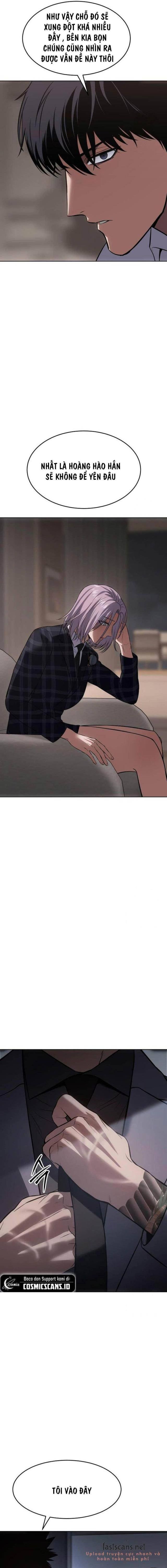 Baek Xx Chap 76 - Next Chap 75
