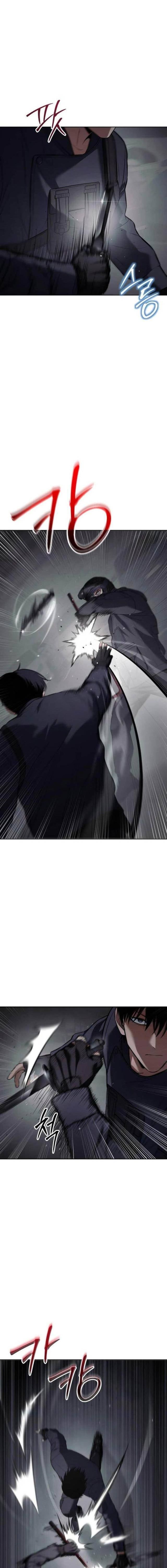 Baek Xx Chap 76 - Next Chap 75