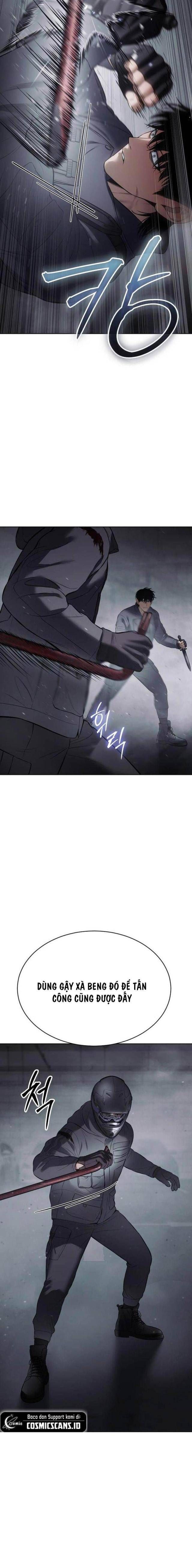 Baek Xx Chap 76 - Next Chap 75