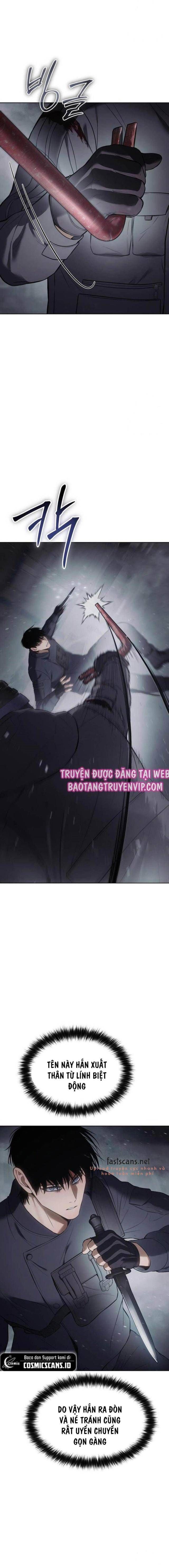 Baek Xx Chap 76 - Next Chap 75